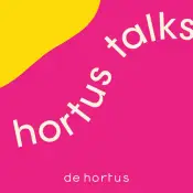 #35 Hortus Talk: Eetbare natuur: 3D-geprint voedsel #35 Hortus Talk: Eetbare natuur: 3D-geprint voedsel