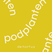 hortus podcast